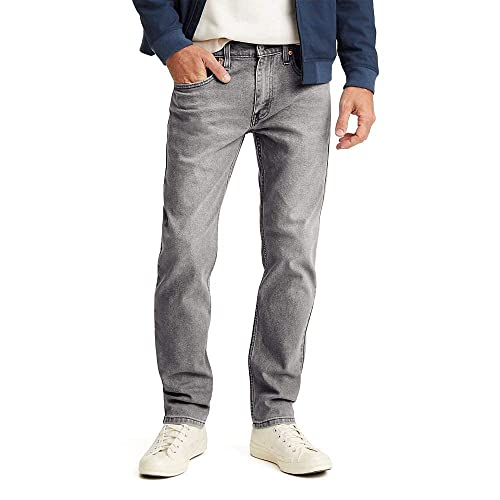 Image of Levi's Men's 502 Taper Fit Jeans (Also Available in Big & Tall)
