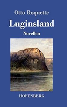 Hardcover Luginsland: Novellen [German] Book