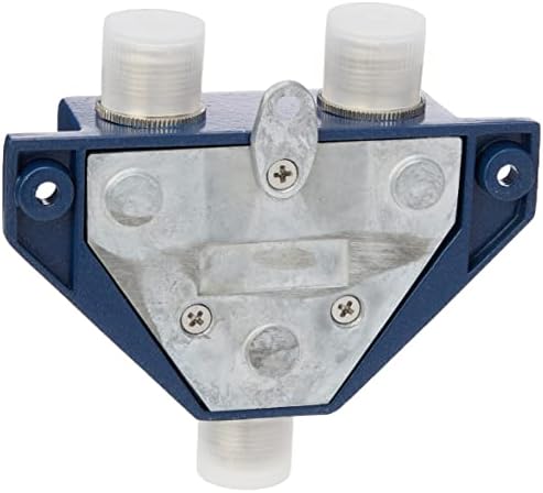 MoonRaker CS201 2 Way Coax Switch