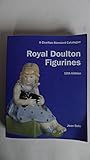 Royal Doulton Figurines: A Charlton Standard Catalogue