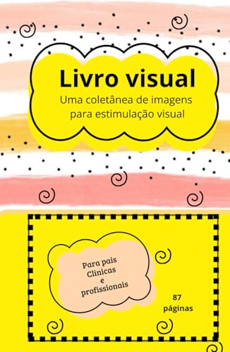 Bild: Livro visual: Colet�nea de imagens para estimula��o visual f�r 12,43 EUR bei amazon.de