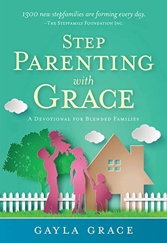 Stepparenting with Grace