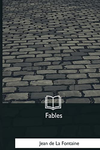 Fables (French Edition)