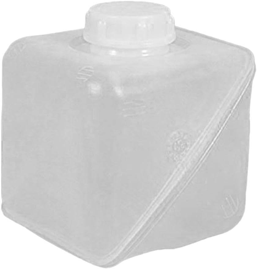 Water Containers for Camping Portable Reusable Leak-Proof