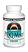 SOURCE NATURALS Pqq Mind Tablet, 60 Count
