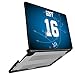 Keyscaper Jared Goff Detroit Lions MacBook Case