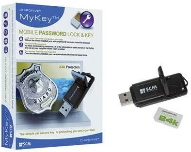 Chipdrive Mykey Prod. Type: USB Hubs & Converters/Accessories