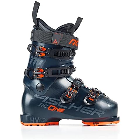 Fischer RC One 110 VAC GW Boots Cover