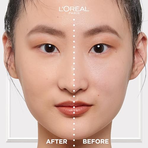 L'Oréal Paris Magic BB Cream with SPF 20, 5-in-1 Skin Tint with Vitamin B5 and Vitamin E - Image 4