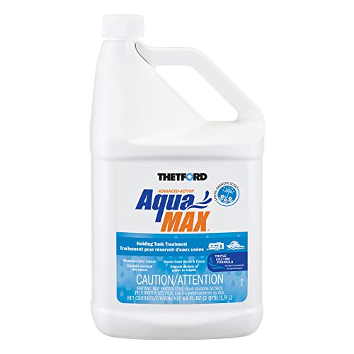 Thetford 96636 Aquamax Spring Showers 64 Oz #1