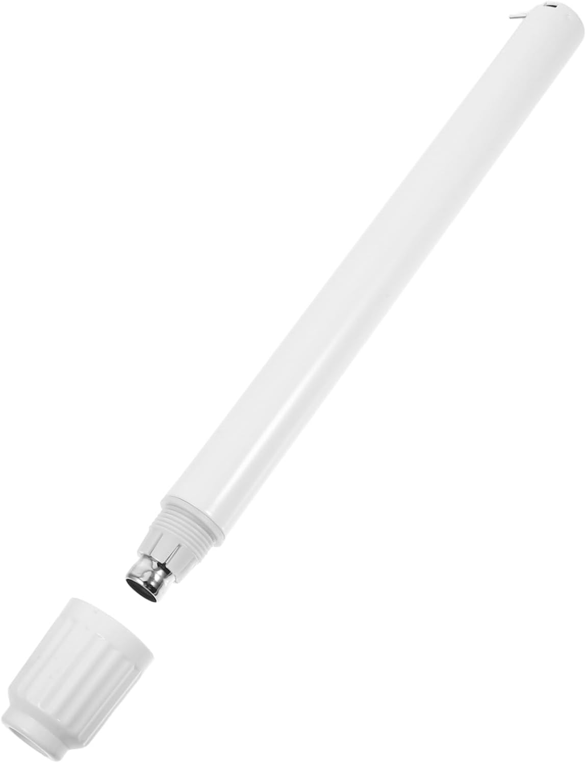 VALICLUD Pedestal Fan Support Rod Extension Pole for Stable Operation Replacement for Household Fans Elegant Design Fits Any Home Environment
