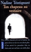 Ton chapeau au vestiaire (Littérature Française) (French Edition) 2266078674 Book Cover
