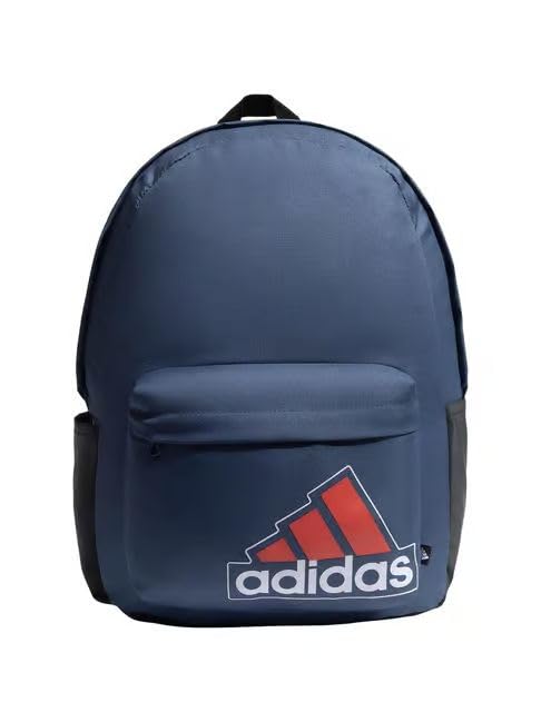 Image of adidas Unisex Backpack with Multiple Compartments.