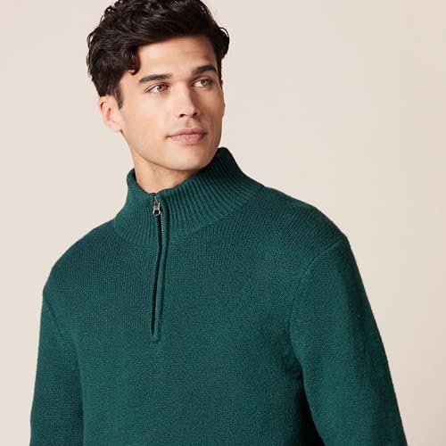 Pull Cheval Kerrits Fille équestre - 1/4 Fermeture éclair - Bleu Sarcelle - Taille XL Jeunesse - Occasion