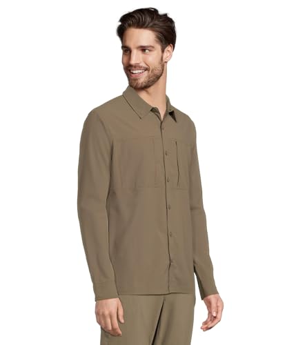 Royal Robbins Men's Expedition Iii Long Sleeve2