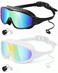 Black Blue & White Blue