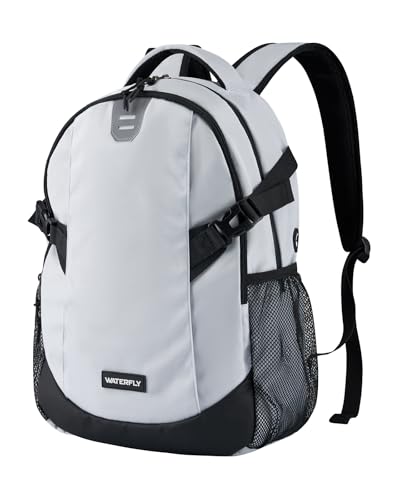 WATERFLY 20L Casual Travel Backpack for Men & Women