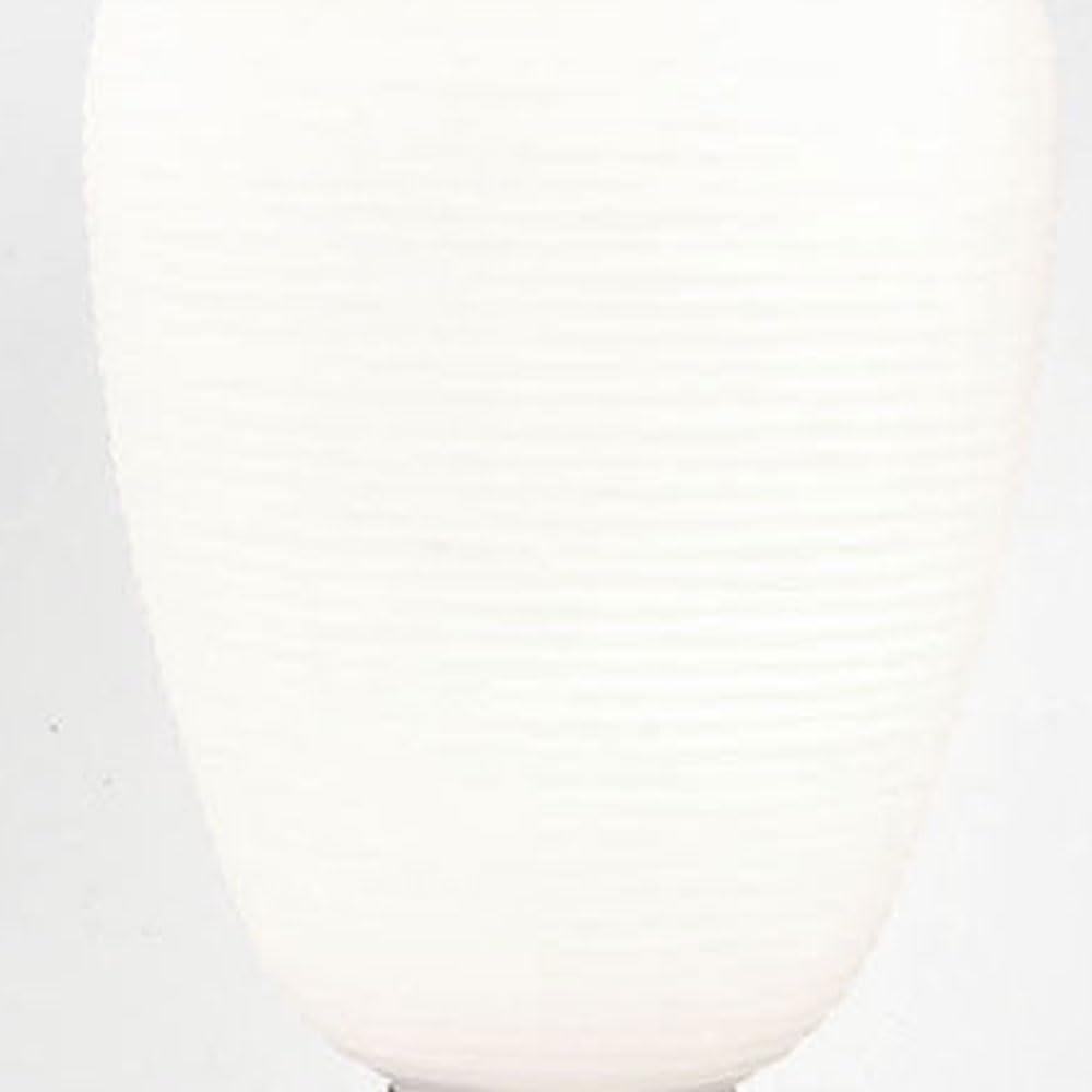 Scandinavo semplice vetro bianco luce arte creativa showroom modello casa scrivania sfondo soggiorno camera da letto ufficio villa centro commerciale decorazioneapparecchio di illuminazione lampada da