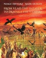 From Vlad the Impaler to Dracula the Vampire 9735060426 Book Cover