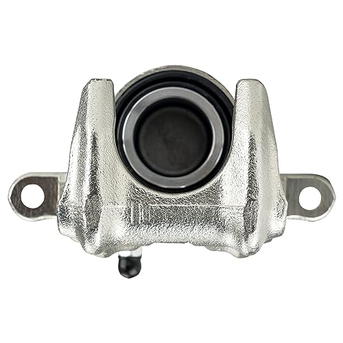 Image of PHILTOP Rear Right Brake Caliper 19-P1448 Compatible with 2002-2004 Honda CR-V, 1995-1998 Honda Odyssey, 1991-1995 Acura Legend, 1996-1998 Acura RL, 1996-1999 Isuzu Oasis