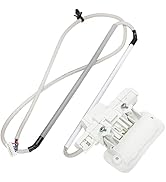 Amazon.com: M Motico Upgrade W10810403 W10861642 W10787836 Washer