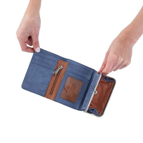 Image of HOBO Womens Robin Azure One Size