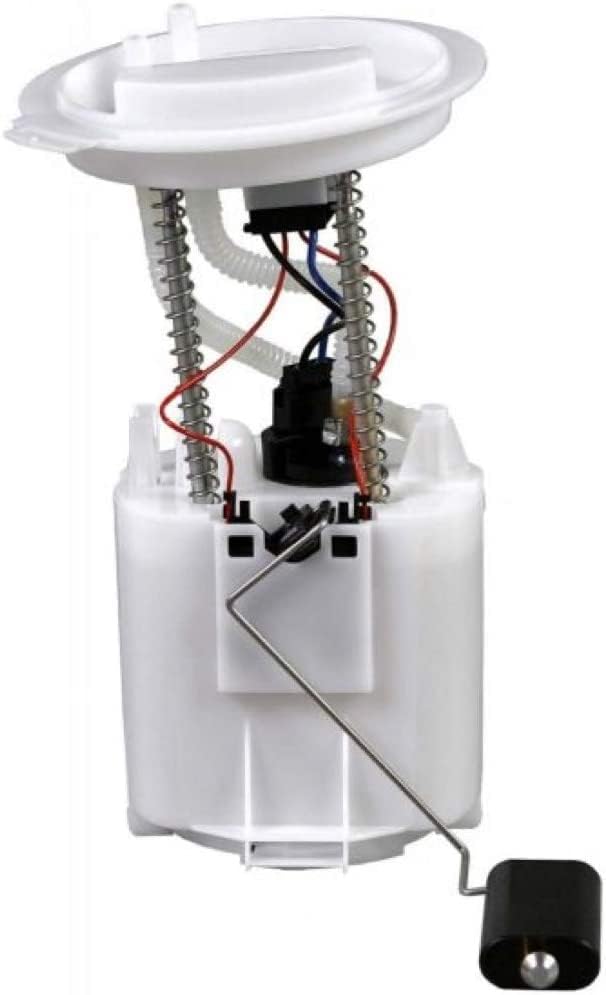 AUTOTOP E8705M Electric Fuel Pump Module Assembly Fit 2004-2010 VW Beetle，2003-2006 Golf，2004-2005 Jetta
