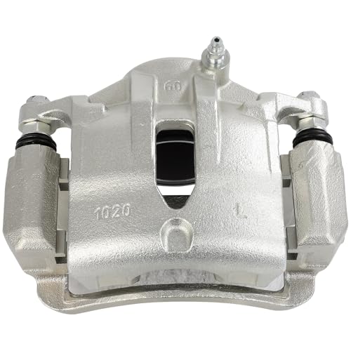 Image of 19B6402 19B6403 Front Left & Right Disc Brake Calipers