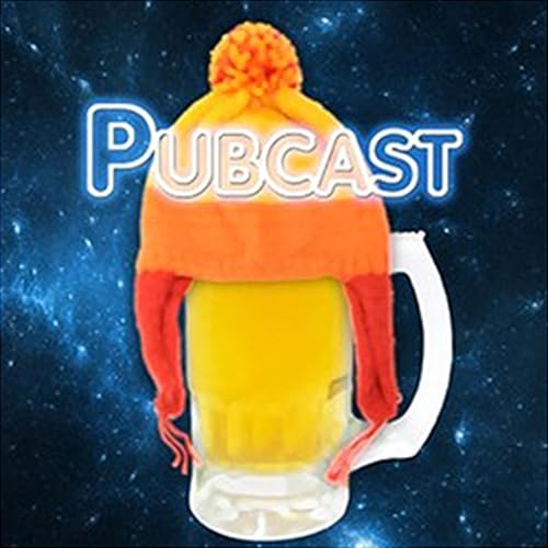 The Pubcast | Empathy is the New Punk Rock