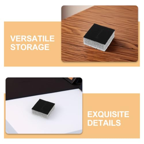 Doublure douce pour bijoux protection délicate lot de 20 inserts - 4