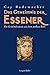 Das Geheimnis der Essener: Ein historischer Kriminalroman aus dem antiken Rom