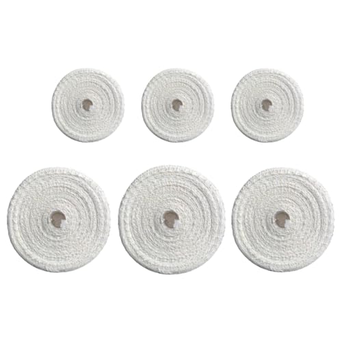 FUNNETOYU Rollo de Red Elástica para Carne de Cerdo 6 Piezas (3 de 1 M y 3 de 3 M) de Algodón para Embalar Jamón, Salchichas y Ahumados en Cocina Doméstica