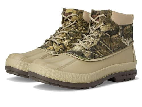 Sperry Men's Cold Bay Chukka Realtree Snow Boot