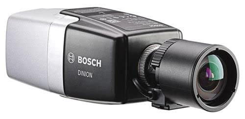 Bosch Dinion Ip Starlight 7000 Hd IP-Sicherheitskamera Innen & Au?en Box 1920 X 1080 Pixel Decke/wand (nbN-73023-Ba)
