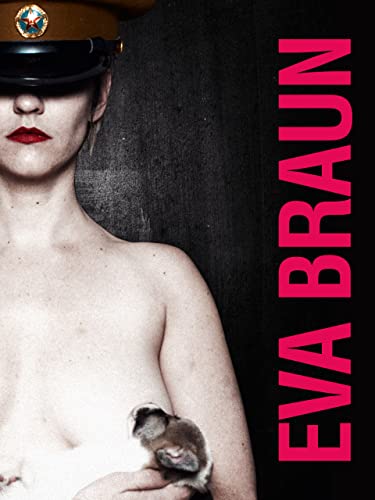  Eva Braun