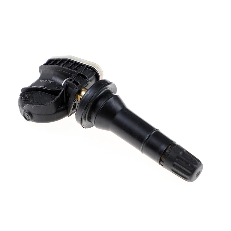 Capteurs TPMS Pression Pneus 407009322R / 40700-9322R / 407001628R / 40700-1628R – 433 MHz, Lot De 4, Compatibles Renault, Dacia, Etc.