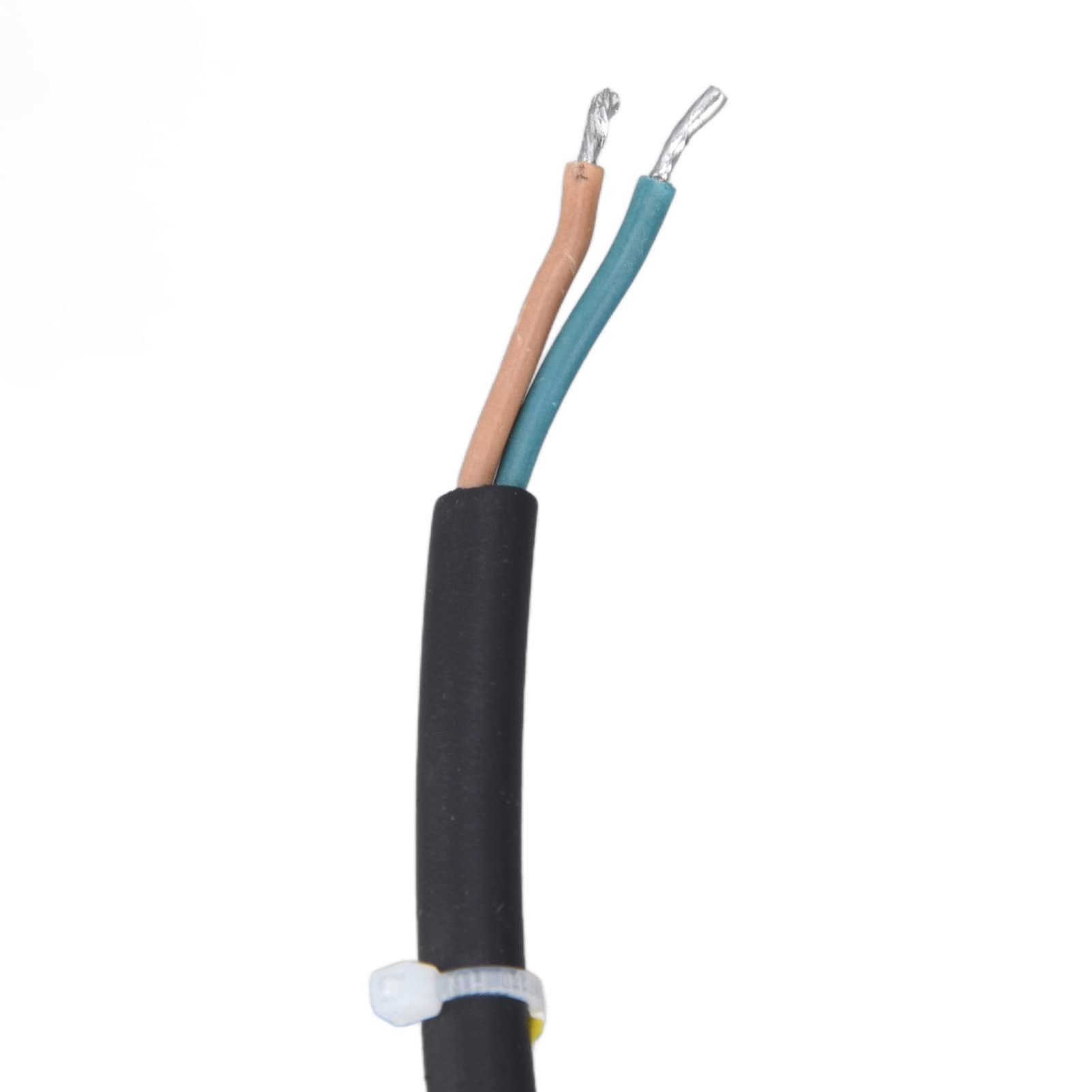 Tbest Ac12V 9W LED-Poolleuchte Ip68 Wasserdichte Schwimmbadleuchte Wandmontierte Unterwasserleuchte für Außenteich 6500K Beleuchtungsprodukte Außenbeleuchtung