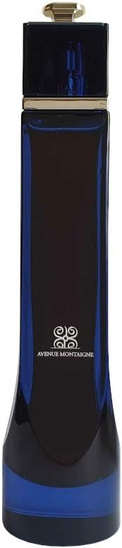 Avenue Montaigne Albane Noble eau de parfum