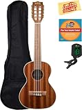 Kala KA-8 Gig Bag Bundle