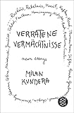  Verratene Vermächtnisse
