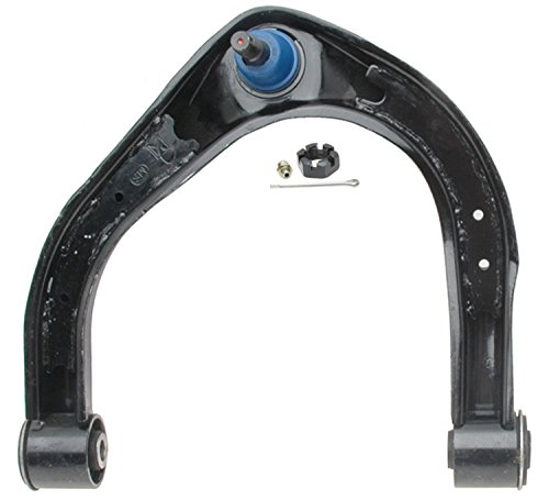 Ajustement parfait bras de suspension ACDelco 45D10707 droit - 2