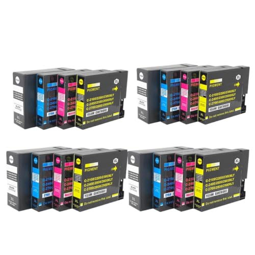 Cartouche PGI-2500 pour Canon IB4050 afin de réussir vos dossiers administratifs