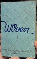 WOven: The Story of W. O. Vaught, Jr. 860957024X Book Cover