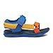 Produktbild Merrell Kahuna Web Sandalen, Blau Multi, 37 EU