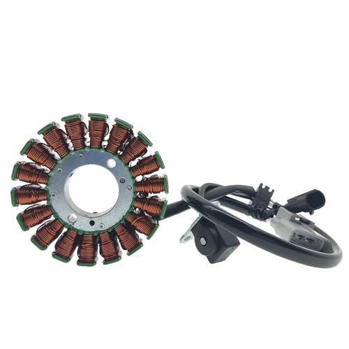 Bobine d'allumage pour TRK251 idéale en voyage moto