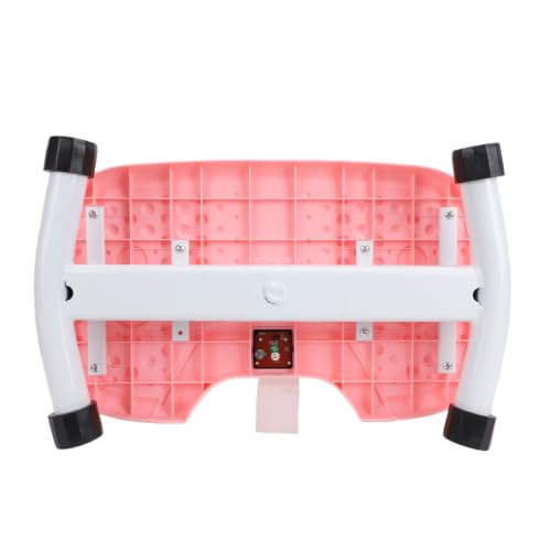 Máquina de Torsión Abdominal Luocute de Cintura con Cuerda 7