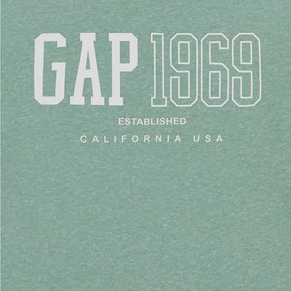 GAP Boys' Graphic T-Shirt4