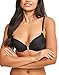 Produktbild Chantelle Damen Absolute Invisible Push-Up BH, Schwarz, 70C