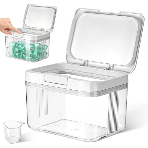 Imagen de Caja de almacenamiento de 2,9 l
