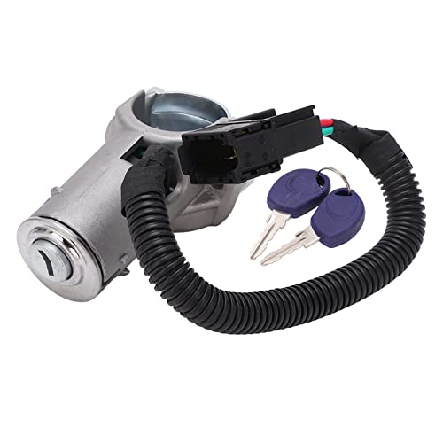 Neiman usé DAILY MK4 : Remplacez par ce commutateur direct en alliage